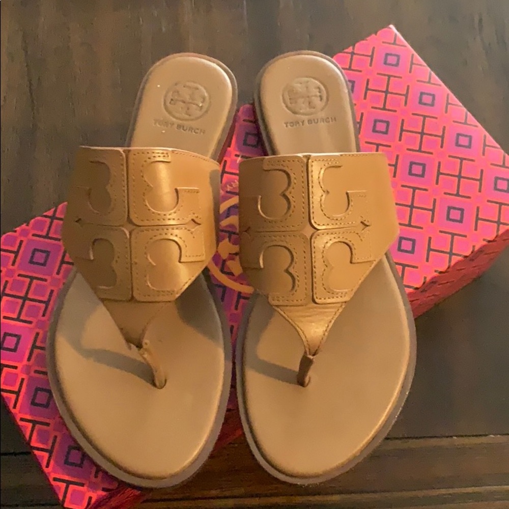 Tory Burch sandals
